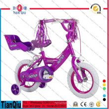 12 &quot;/ 16&quot; Acero Nuevo Modelo Niños Bicicleta / Niños Bicicleta para niños de 3 a 12 años / Bicicleta barata para niños Bicicleta